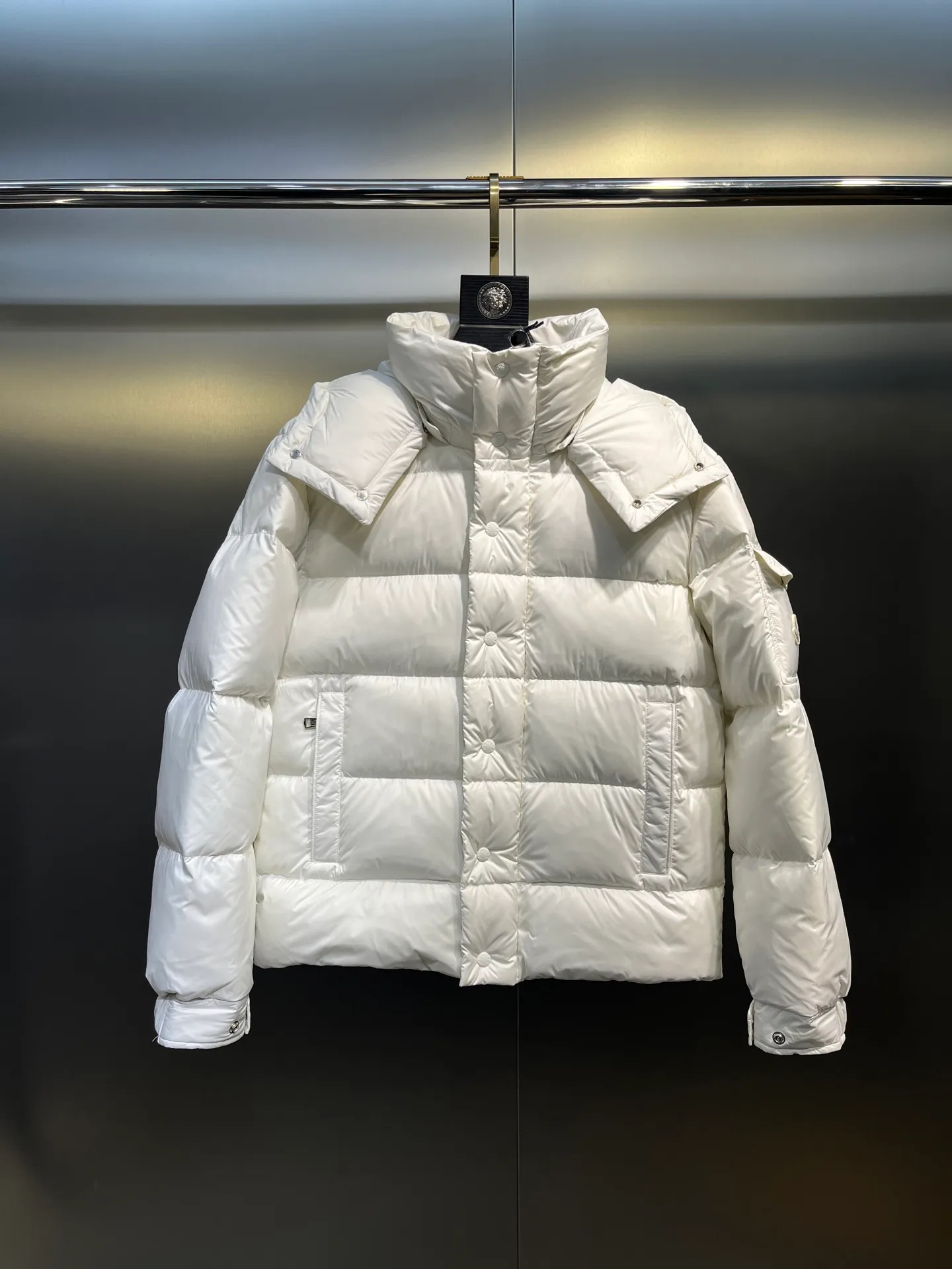 𝗠𝗼𝗻𝗰𝗲𝗿｜ Vezere / longue Saion ， ， 。 、 、 。 。 。 Nfc 95% ， ， Series : 100% ; : 100% ， ， 。 Factory ， ， Factory ， Quality ， 、QA Qc 。 ， ， ！ ， ： 。 ， ：Original ZP ！ Size：1-5